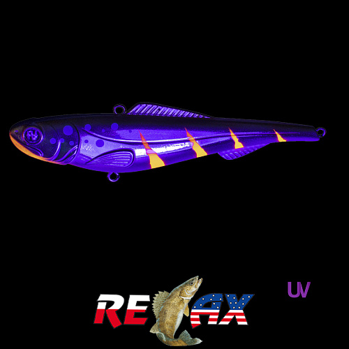 Ратлин Виб Relax FA Wagner Vib 120 S05 1