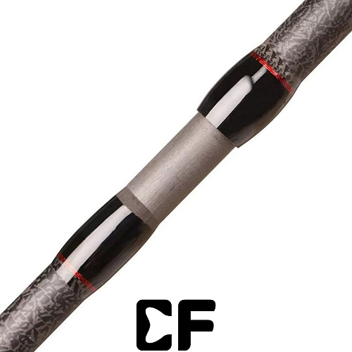 Спиннинг Crazy Fish Aspen Stake 07