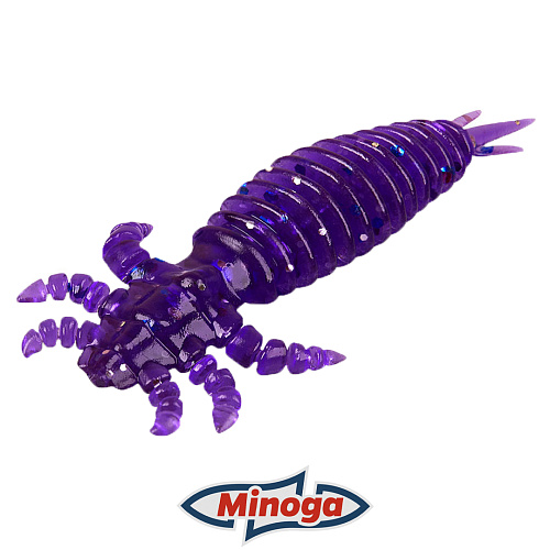 Креатуре Minoga Ultra 008 1