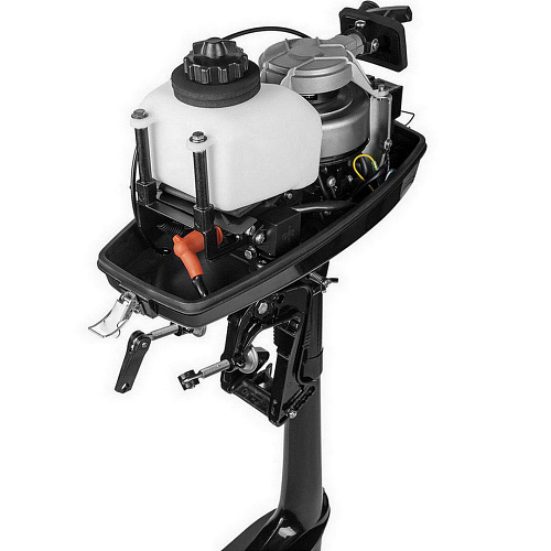 Мотор Gladiator G3FHS 10