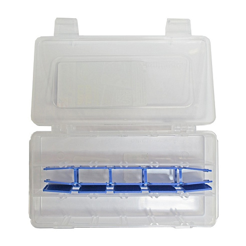 Коробка Flambeau Tuff Tainer Zerust 2003 01