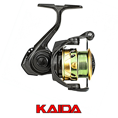 Катушка Kaida C.Smart 01