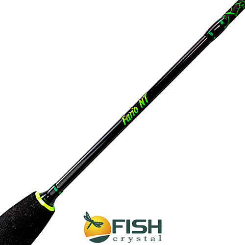 Спиннинг Fish Crystal Fario NT-2Tips 05