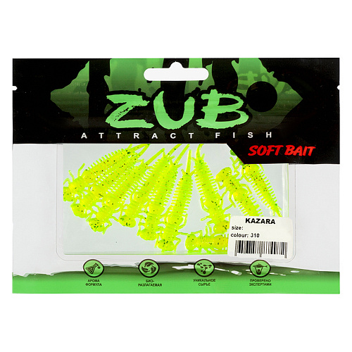 Креатура ZUB Kazara 2.0 310 01