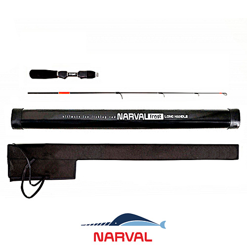 Удочка зима Narval Frost Ice Rod Long Handle Gen.2 76 04 ора