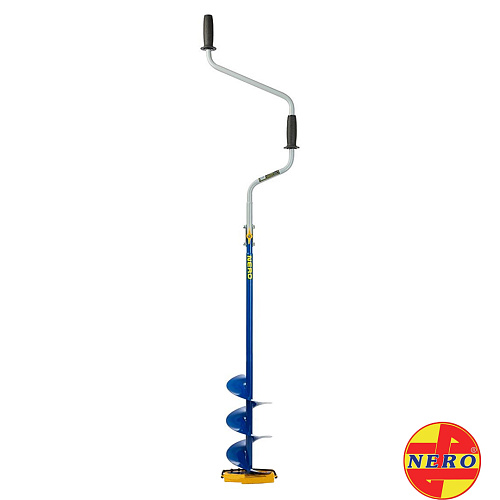 Ледобур Nero классика 13