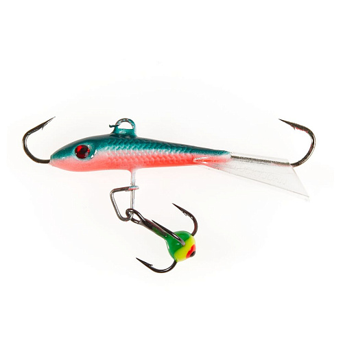 Балансир Lucky John Fin 5+тр 54 00