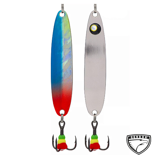 Блесна Condor Судачья 65 мм 05