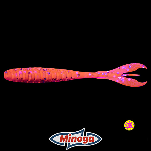 Слаг Minoga Pulsar 015 1