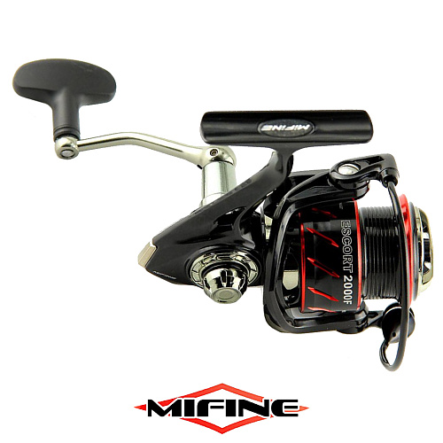 Катушка Mifine Escort 03