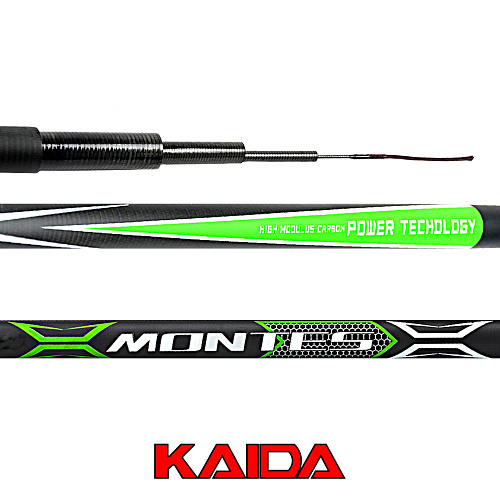 Маховое Kaida Montes 00