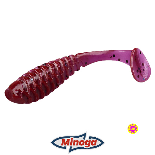 Виброхвост Minoga Cooper 021 2