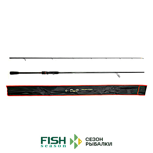 Спиннинг Fish Season Deep 09