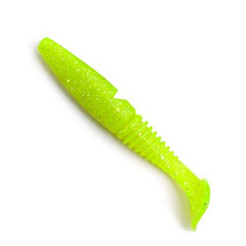 Силикон приманка Fanatik Lady Bandit 024