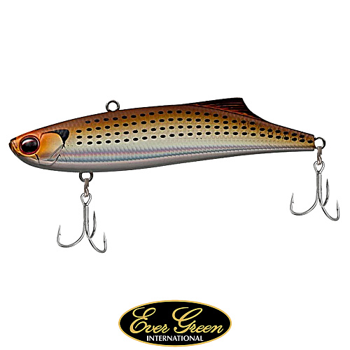 Ратлин EverGreen Ocean Fleet Marvie 90 710