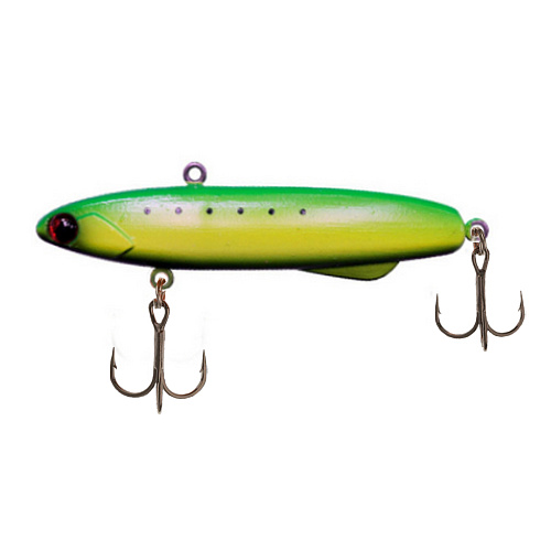 Ратлины Madness Shiriten Baguette NT02