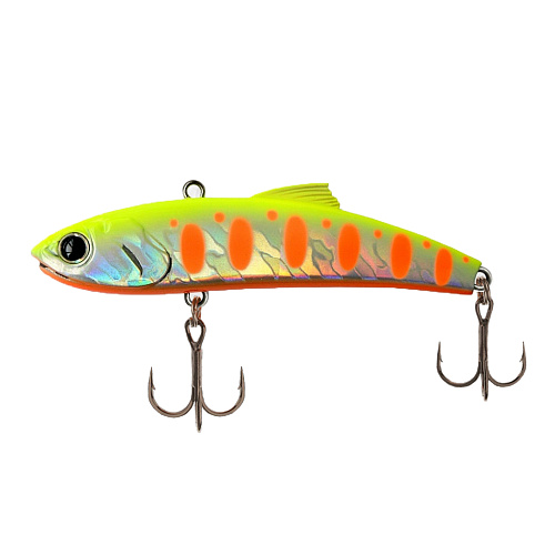 Ратлины Narval Frost Candy Vib 006