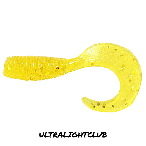 Твистер Ultralightclub Tvist 0,8 014