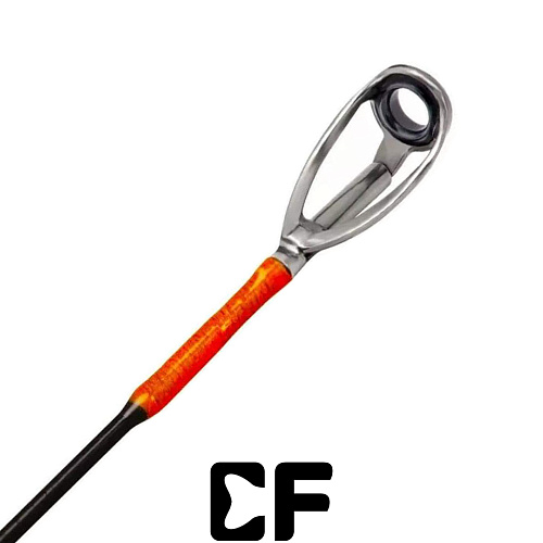 Спиннинг Crazy Fish Nano SE 08