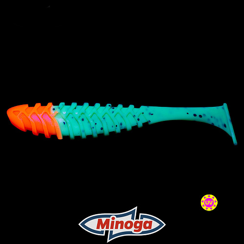 Виброхвост Minoga Cooper 032 1