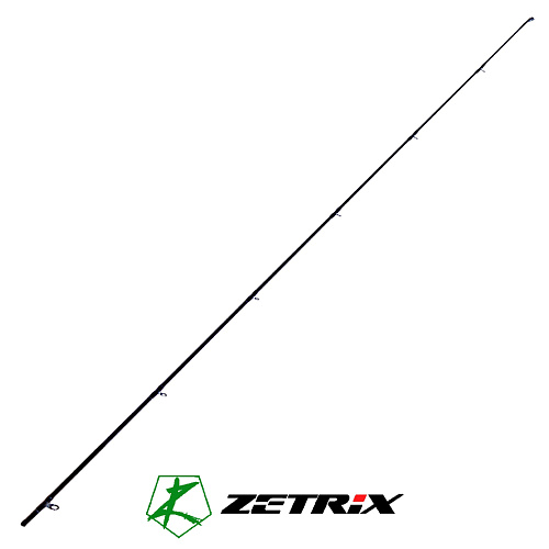 Спиннинг Zetrix HellHound Gen.2 09