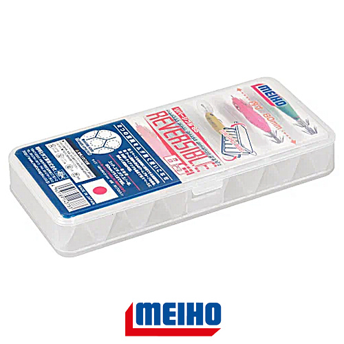 Коробка Meiho Reversible 85 00