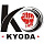 Катушка зима Kyoda Fisher
