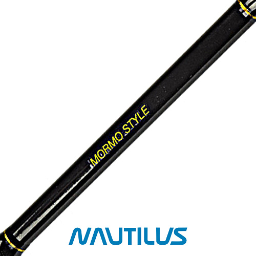 Спиннинг Nautilus Total Morm 04