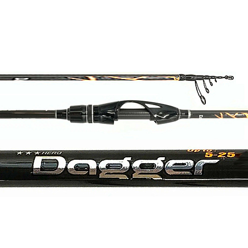 Спиннинг Dayo Dagger 0525 00