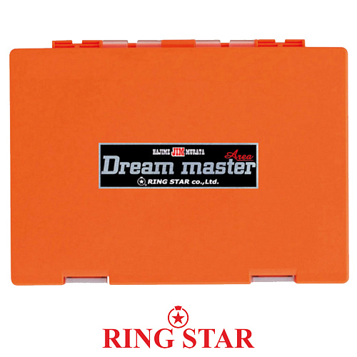 Коробка Ring Star DMA 1500SS 05