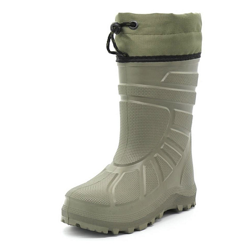 Сапоги ЭВА Eva-Shoes Чемпион (-60°С) 02