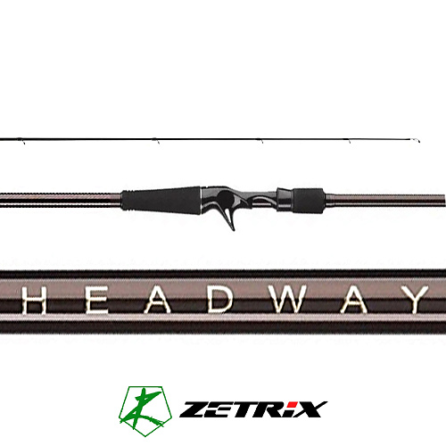 Кастинг Zetrix Headway 00