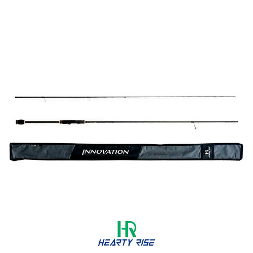 Спиннинг Hearty Rise Innovation 10