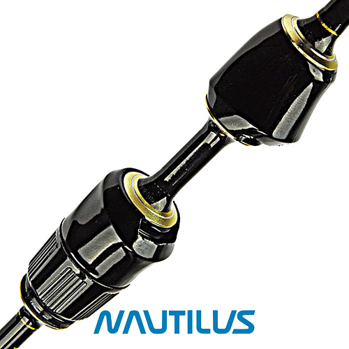 Спиннинг Nautilus Total Morm 05