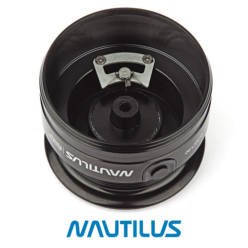 Катушка Nautilus Aurora Feeder 06