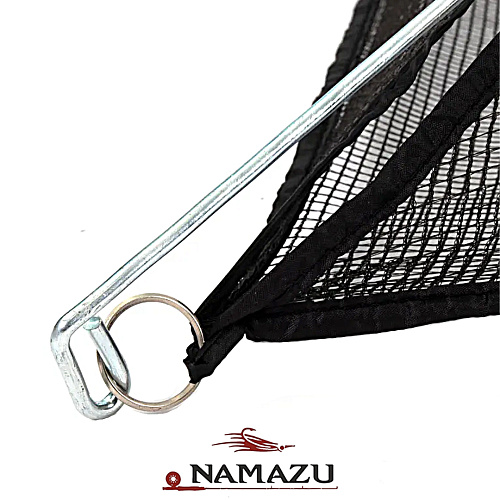 Паук Namazu Compact 04