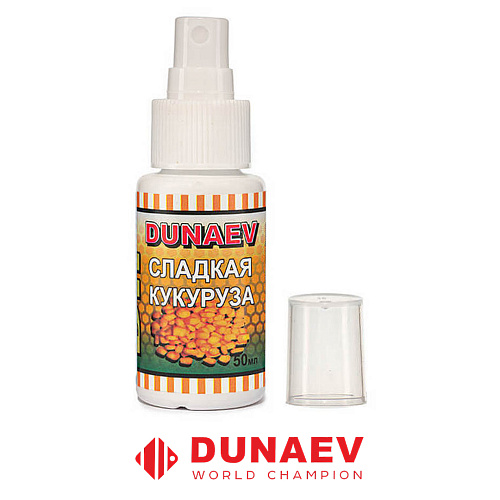 Арома Dunaev Дип 50ml кукуруза