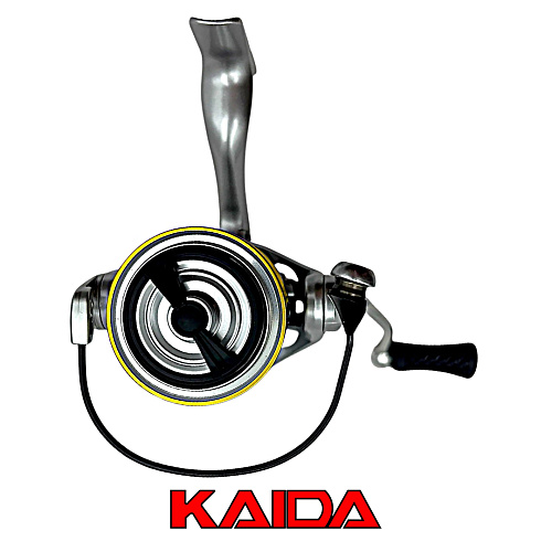 Катушка Kaida Breeze 02