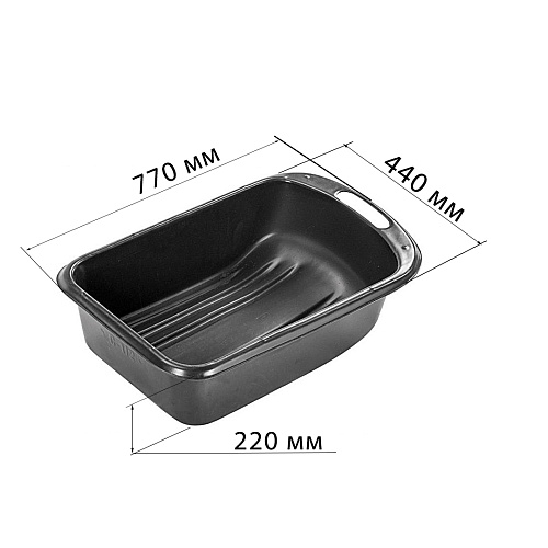 Сани волокуши Extruzion C-1-2 04