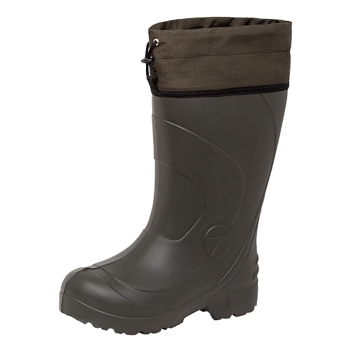 Сапоги ЭВА Барс С-032 олива -65С 03