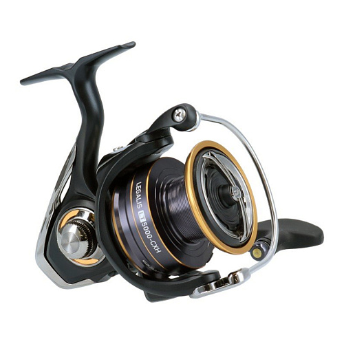 катушка Daiwa Legalis LT 20' 02