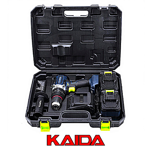 Шуруповерт Kaida BID-2 04
