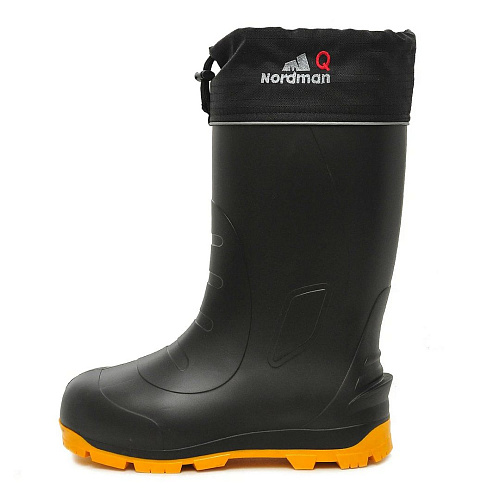 Сапоги NordMan Quaddro до -70С шип 02