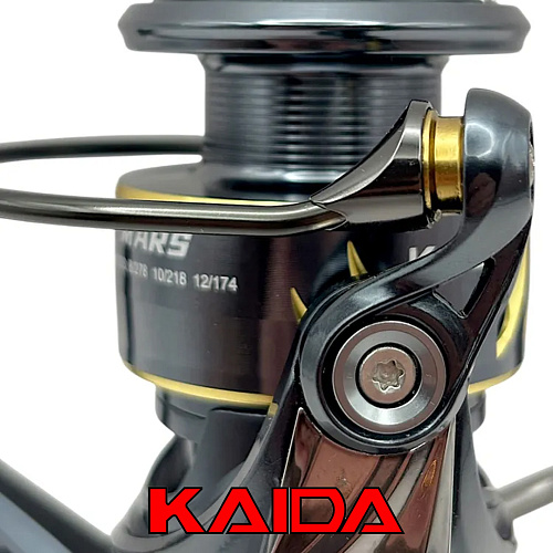 Катушка Kaida Mars 05