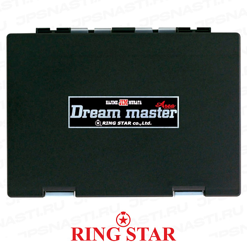 Коробка Ring Star DMA 1500SS 07