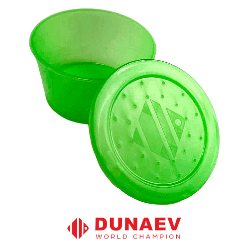 Банка для насадки Dunaev 01