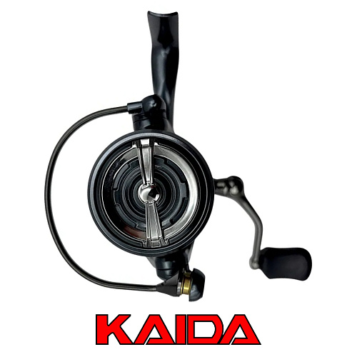 Катушка Kaida Mars 02
