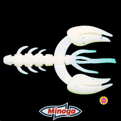Рак Minoga Jagger 024 1