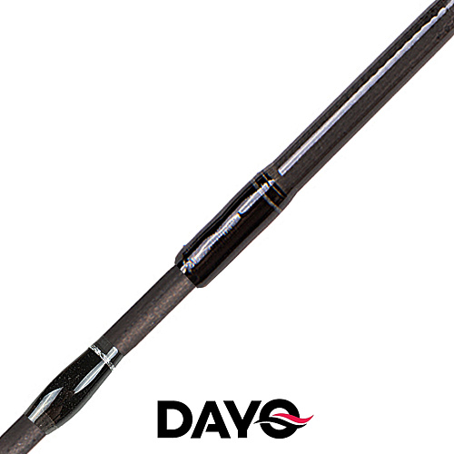 Спиннинг Dayo Black Dragon 0417 07
