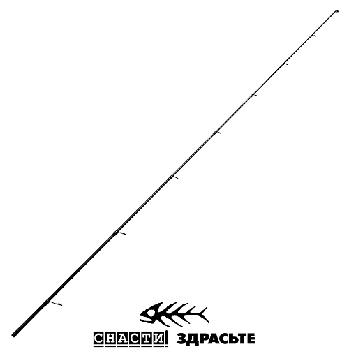 Спиннинг SnastiZdraste Porolka Pro 13